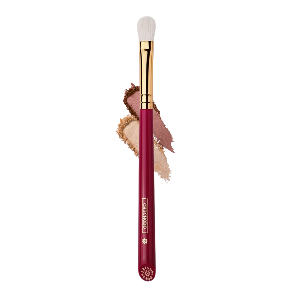 Cọ Tán Bầu Mắt/Tán Nhũ/Tán Ombre/Tạo Chiều Sâu Mắt CHICHODO Shading Blender C111